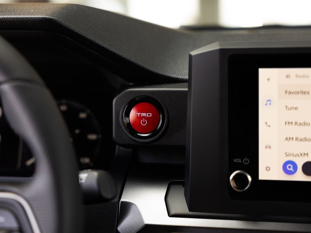 2025 Toyota 4Runner i-FORCE MAX Hybrid TRD Off Road