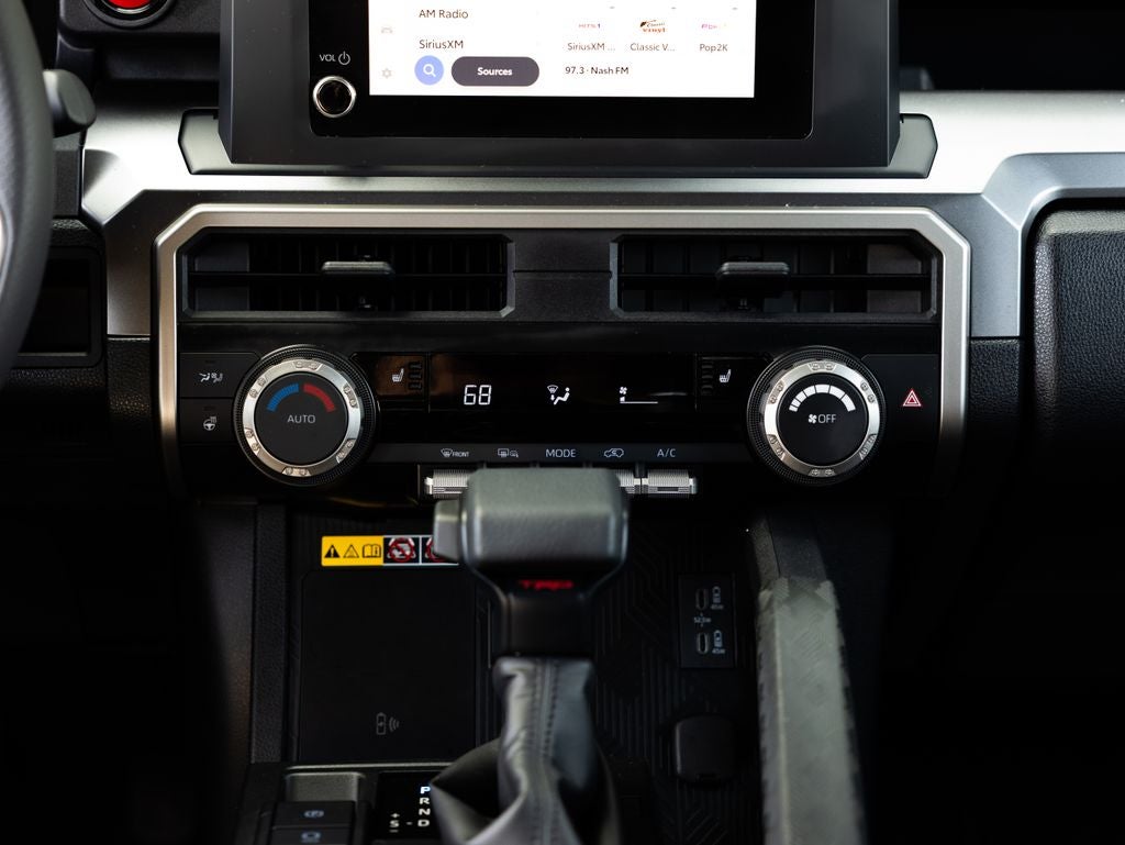 2025 Toyota 4Runner i-FORCE MAX Hybrid TRD Off Road