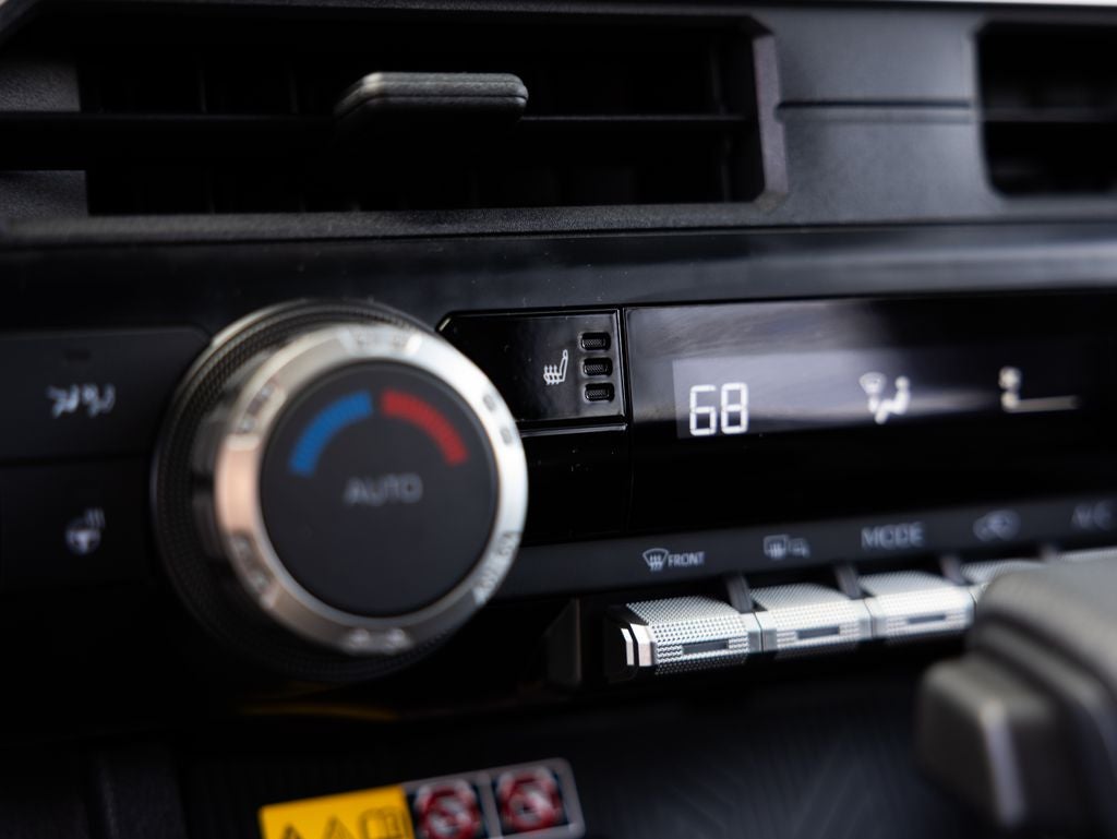 2025 Toyota 4Runner i-FORCE MAX Hybrid TRD Off Road