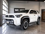 2025 Toyota 4Runner i-FORCE MAX Hybrid TRD Off Road