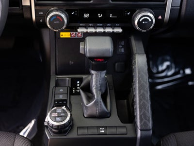 2025 Toyota 4Runner i-FORCE MAX Hybrid TRD Off Road