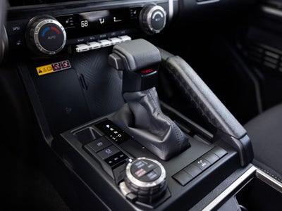 2025 Toyota 4Runner i-FORCE MAX Hybrid TRD Off Road