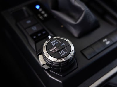 2025 Toyota 4Runner i-FORCE MAX Hybrid TRD Off Road