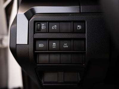 2025 Toyota 4Runner i-FORCE MAX Hybrid TRD Off Road