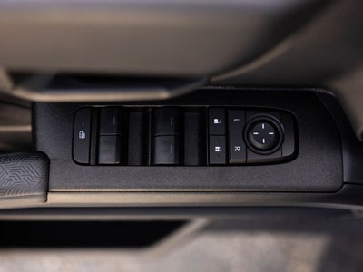 2025 Toyota 4Runner i-FORCE MAX Hybrid TRD Off Road