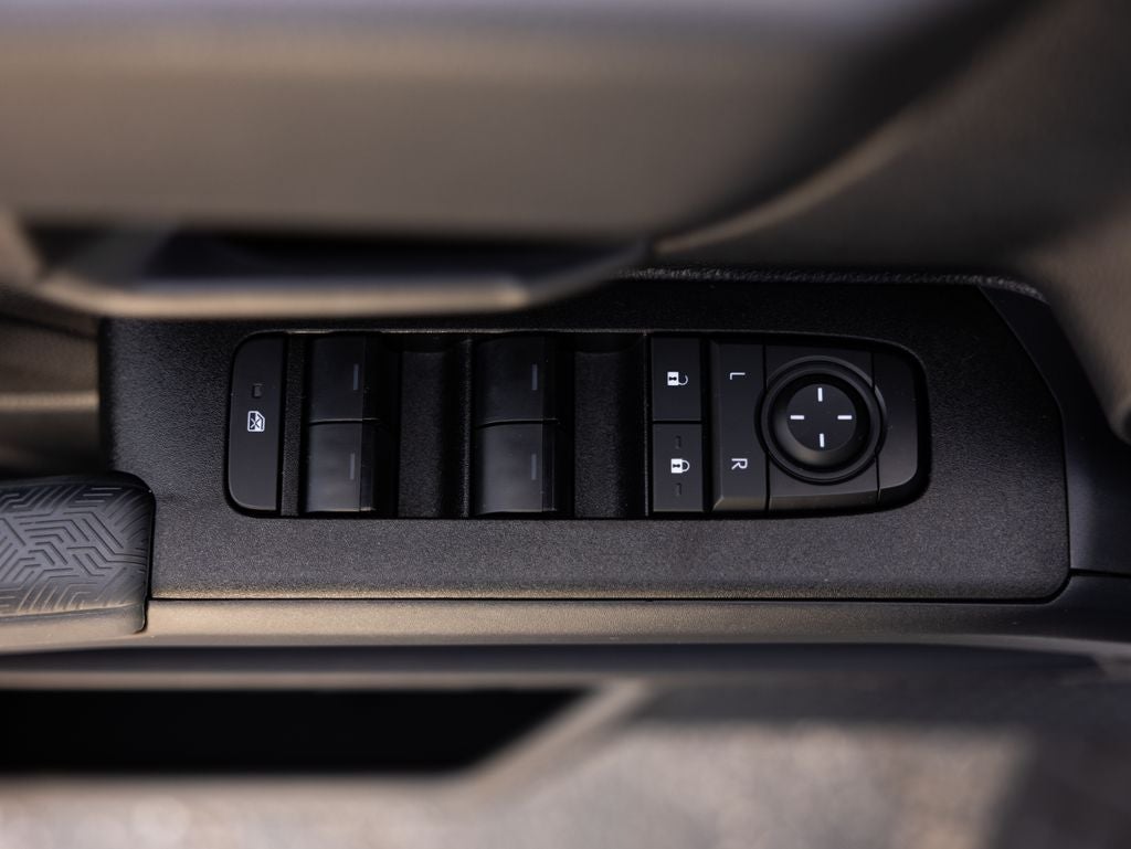 2025 Toyota 4Runner i-FORCE MAX Hybrid TRD Off Road