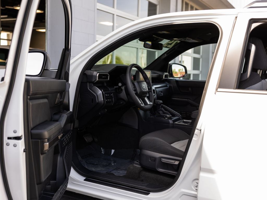 2025 Toyota 4Runner i-FORCE MAX Hybrid TRD Off Road