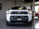 2025 Toyota 4Runner i-FORCE MAX Hybrid TRD Off Road