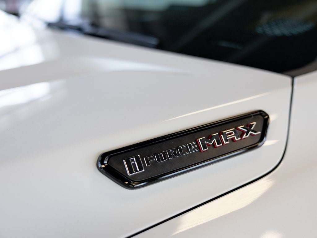 2025 Toyota 4Runner i-FORCE MAX Hybrid TRD Off Road