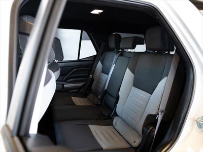 2025 Toyota 4Runner i-FORCE MAX Hybrid TRD Off Road