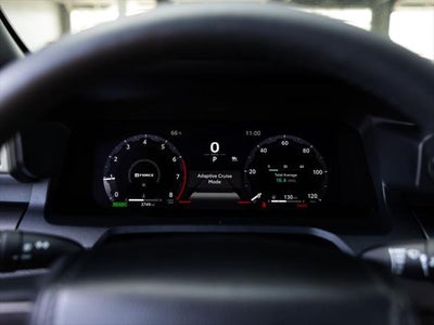 2025 Toyota 4Runner i-FORCE MAX Hybrid TRD Off Road