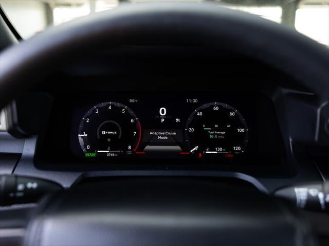 2025 Toyota 4Runner i-FORCE MAX Hybrid TRD Off Road