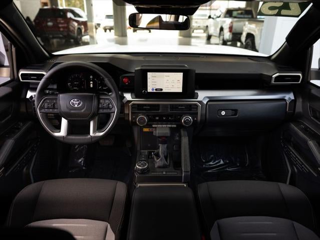 2025 Toyota 4Runner i-FORCE MAX Hybrid TRD Off Road