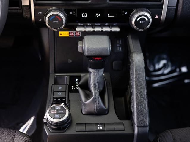 2025 Toyota 4Runner i-FORCE MAX Hybrid TRD Off Road