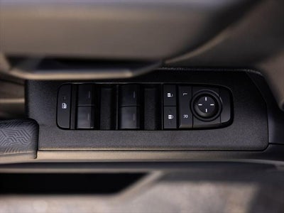 2025 Toyota 4Runner i-FORCE MAX Hybrid TRD Off Road
