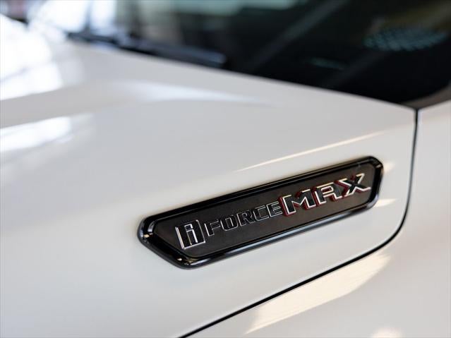 2025 Toyota 4Runner i-FORCE MAX Hybrid TRD Off Road