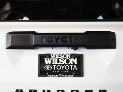 2025 Toyota 4Runner i-FORCE MAX Hybrid TRD Off Road