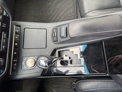 2014 Lexus ES 300h