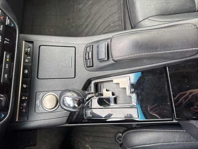 2014 Lexus ES 300h