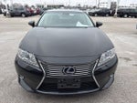 2014 Lexus ES 300h