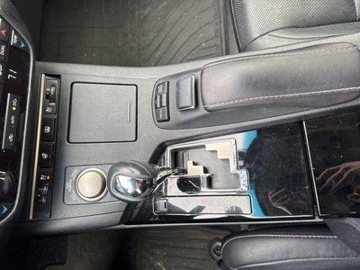 2014 Lexus ES 300h
