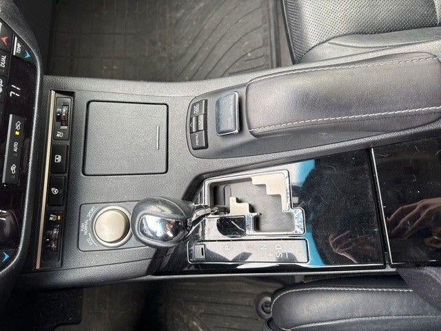 2014 Lexus ES 300h