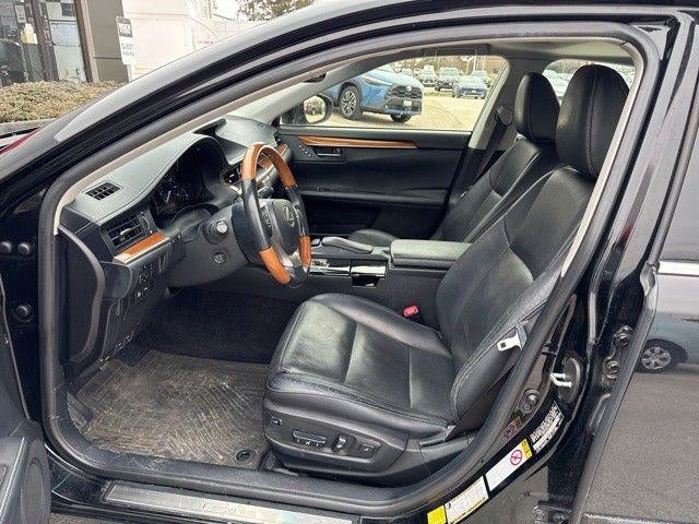 2014 Lexus ES 300h