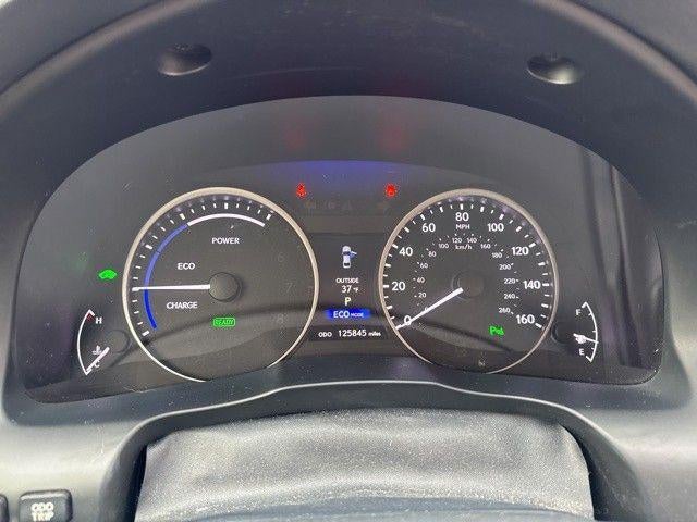 2014 Lexus ES 300h