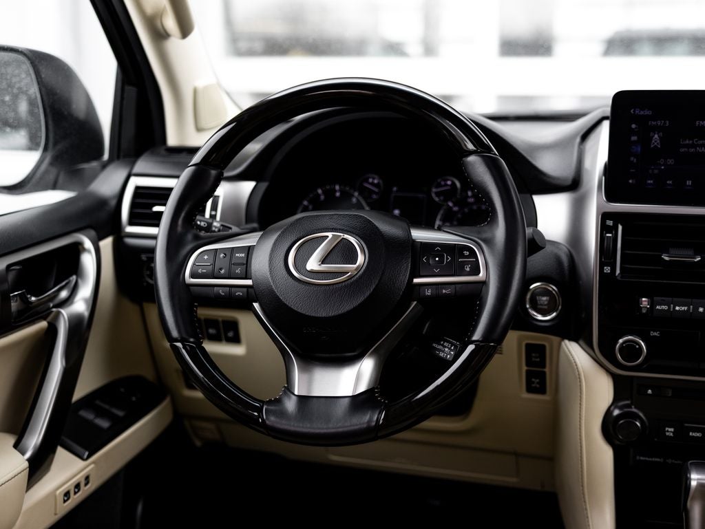 2023 Lexus GX 460