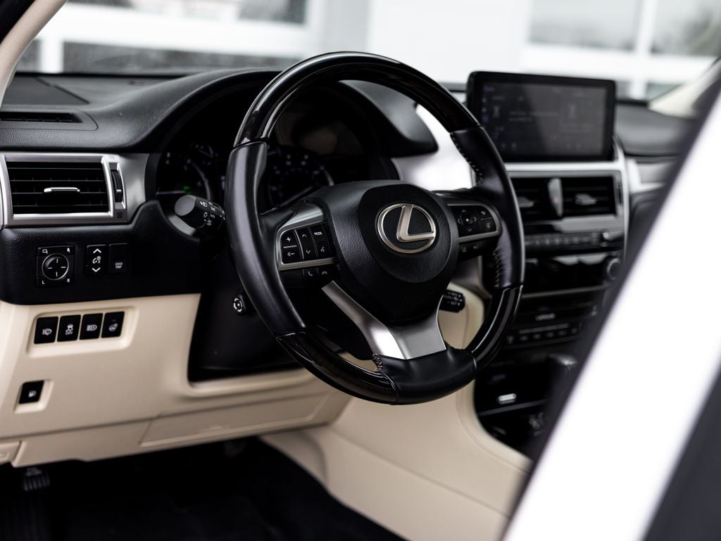 2023 Lexus GX 460