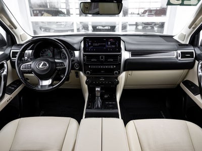 2023 Lexus GX 460