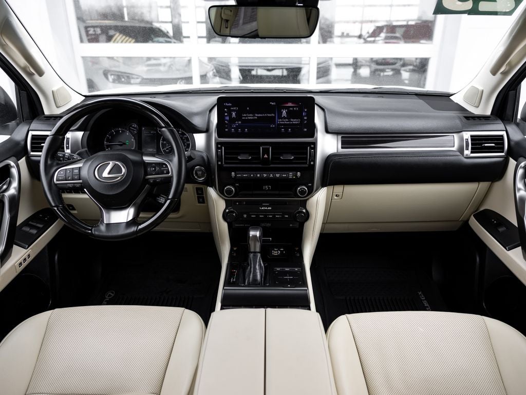 2023 Lexus GX 460