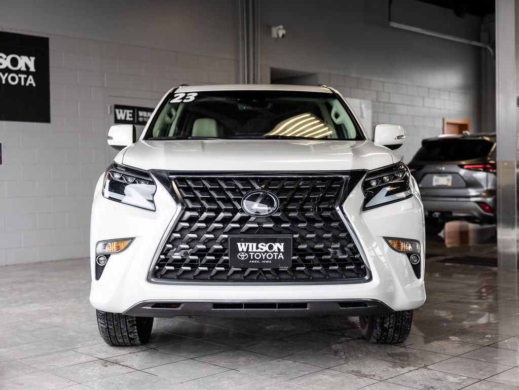 2023 Lexus GX 460