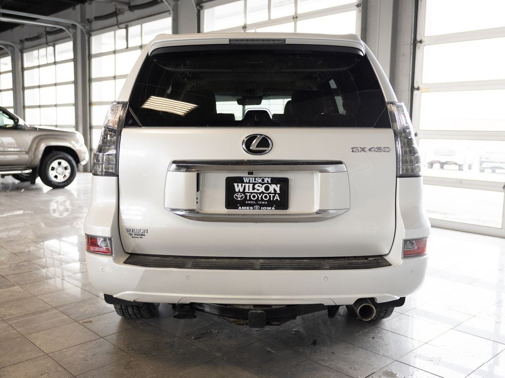 2023 Lexus GX 460