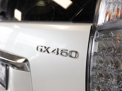 2023 Lexus GX 460