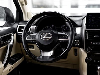 2023 Lexus GX 460