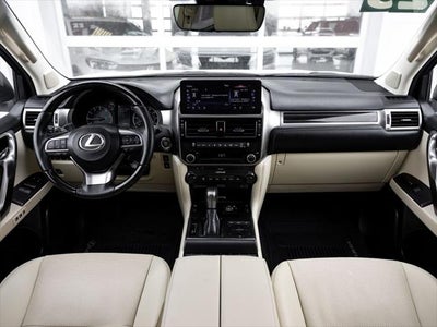 2023 Lexus GX 460