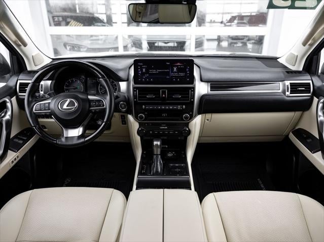 2023 Lexus GX 460
