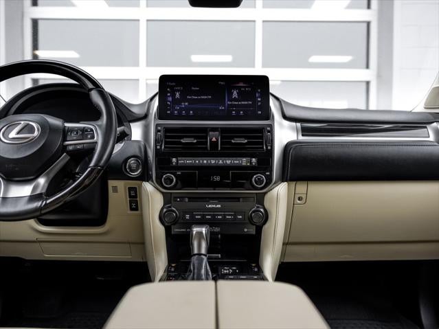 2023 Lexus GX 460