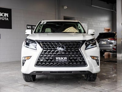 2023 Lexus GX 460