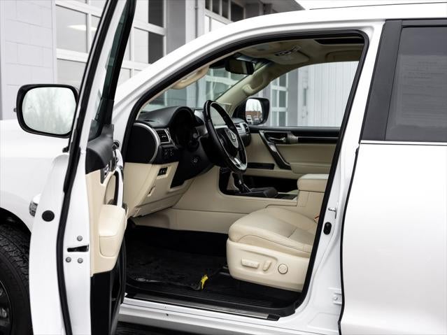 2023 Lexus GX 460