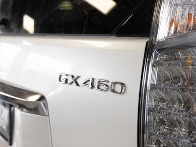 2023 Lexus GX 460