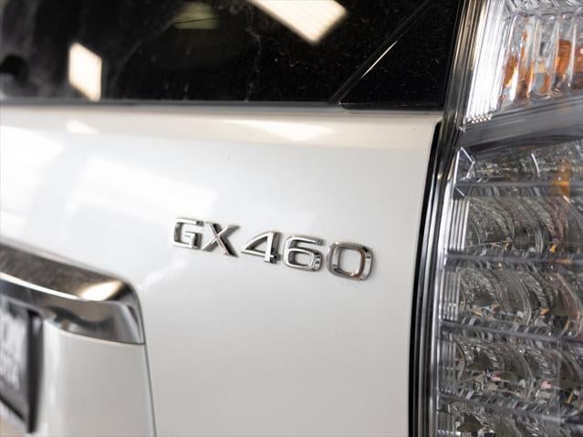 2023 Lexus GX 460
