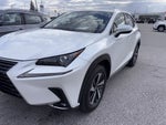 2020 Lexus NX 300h