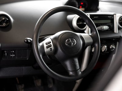 2006 Scion xA Base