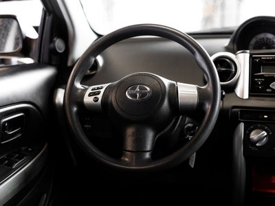 2006 Scion xA Base