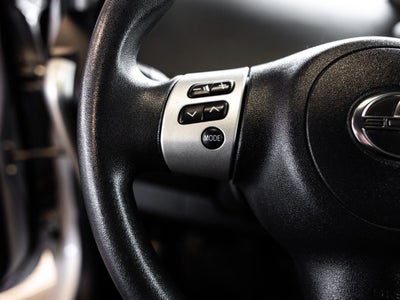 2006 Scion xA Base