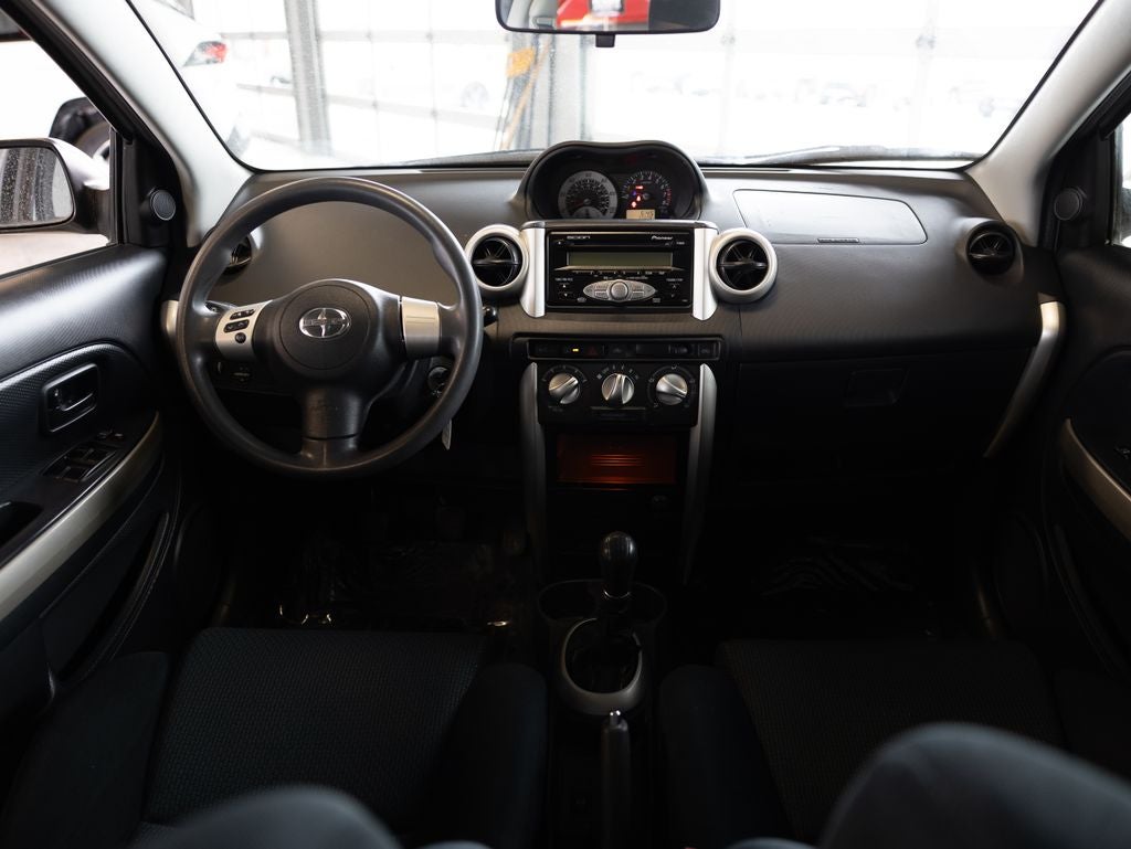 2006 Scion xA Base