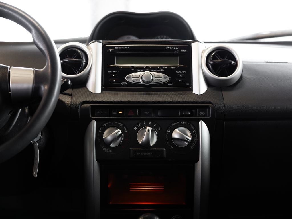 2006 Scion xA Base