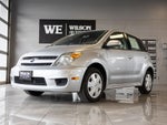 2006 Scion xA Base
